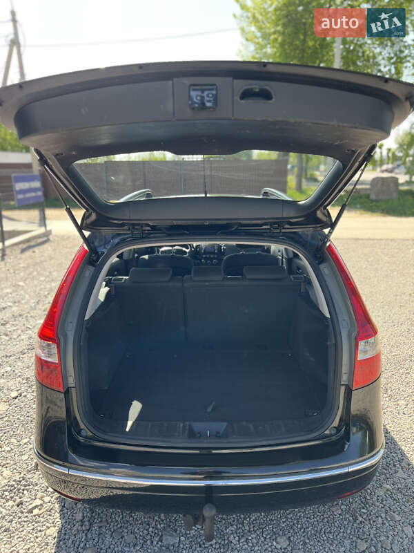 Універсал Hyundai i30 2008 в Вінниці