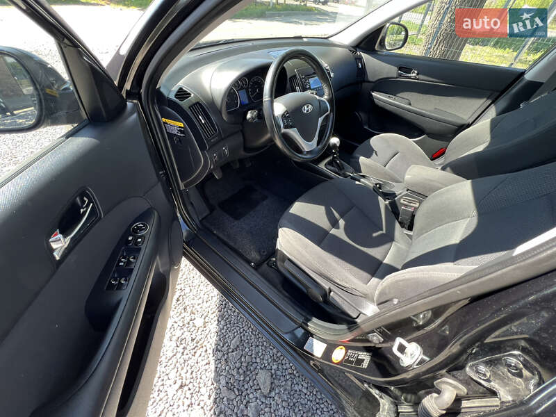 Універсал Hyundai i30 2008 в Вінниці