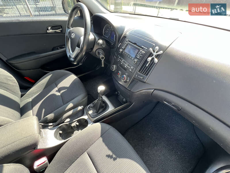 Універсал Hyundai i30 2008 в Вінниці