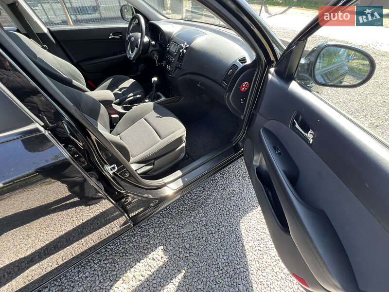 Універсал Hyundai i30 2008 в Вінниці