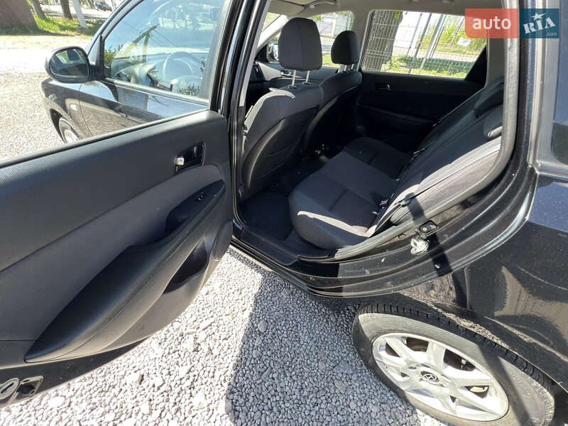 Універсал Hyundai i30 2008 в Вінниці