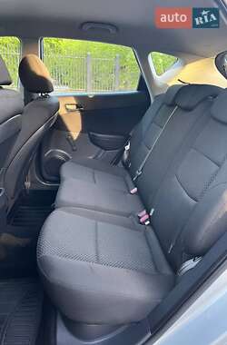 Хэтчбек Hyundai i30 2008 в 