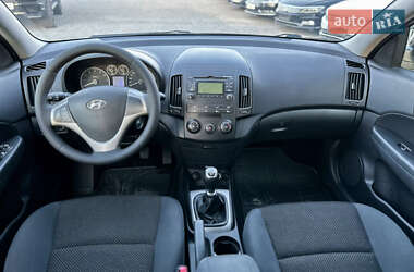 Универсал Hyundai i30 2010 в 