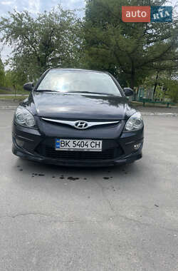 Hyundai i30 2011 Hyundai i30 2011