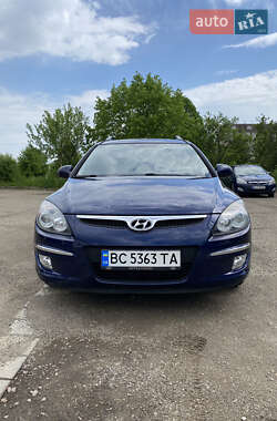 Hyundai i30 2009 Hyundai i30 2009