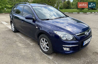 Універсал Hyundai i30 2009 в 