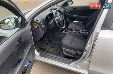 Универсал Hyundai i30 2008 в 