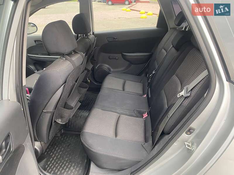 Універсал Hyundai i30 2008 в Києві