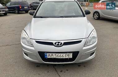 Hyundai i30 2008