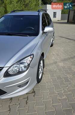 Универсал Hyundai i30 2012 в 