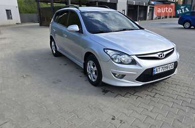 Универсал Hyundai i30 2012 в 