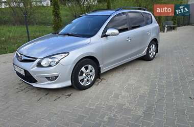 Hyundai i30 2012 Hyundai i30 2012