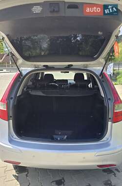 Универсал Hyundai i30 2012 в 