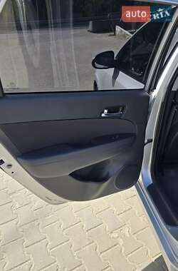 Универсал Hyundai i30 2012 в 