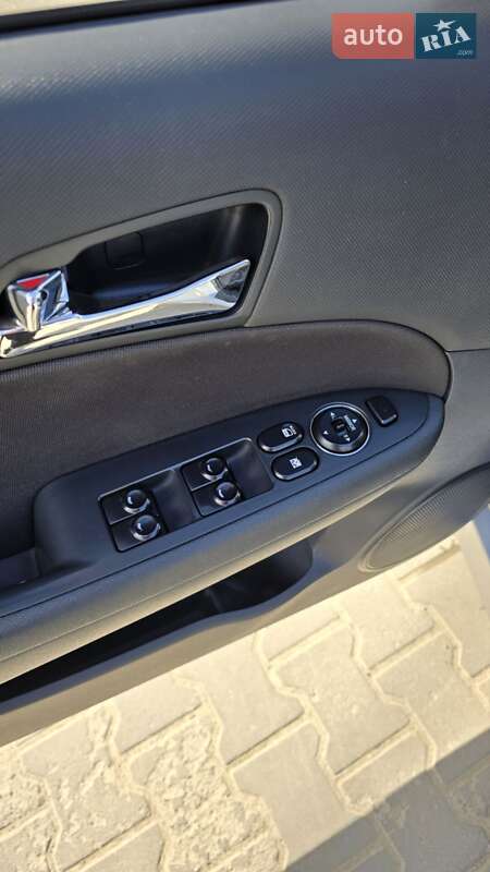 Універсал Hyundai i30 2012 в Яремчі
