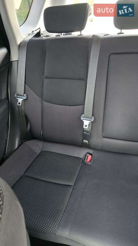 Універсал Hyundai i30 2012 в Яремчі