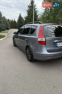 Універсал Hyundai i30 2011 в 