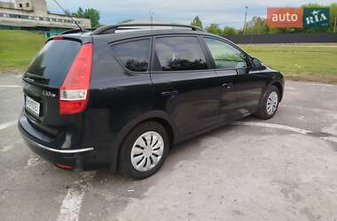 Универсал Hyundai i30 2008 в 