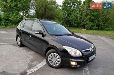 Универсал Hyundai i30 2008 в 