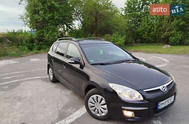 Hyundai i30 2008 Hyundai i30 2008