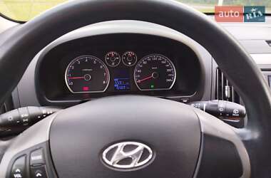 Универсал Hyundai i30 2008 в 