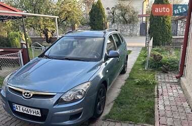 Hyundai i30 2009 Hyundai i30 2009