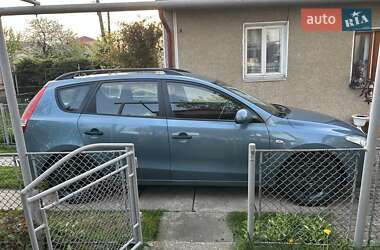 Универсал Hyundai i30 2009 в 