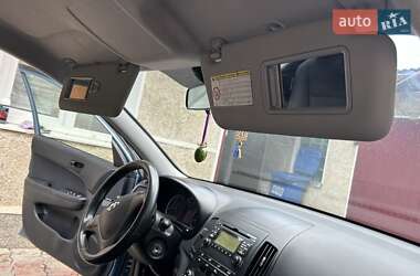 Универсал Hyundai i30 2009 в 