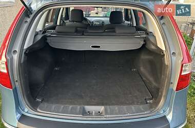 Универсал Hyundai i30 2009 в 