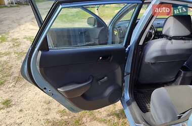 Хэтчбек Hyundai i30 2007 в 