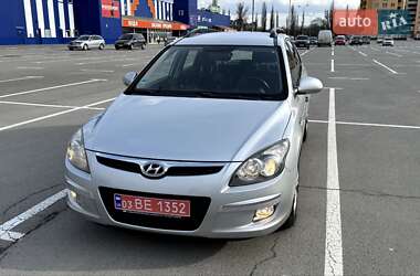 Hyundai i30 2010 Hyundai i30 2010