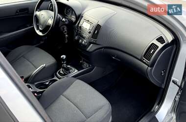 Универсал Hyundai i30 2010 в 