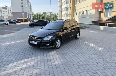 Hyundai i30 2011 Hyundai i30 2011