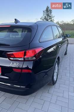Універсал Hyundai i30 2019 в 