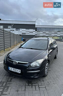 Hyundai i30 2009 Hyundai i30 2009