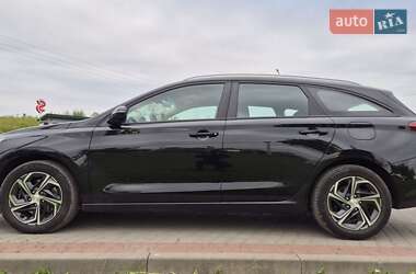 Універсал Hyundai i30 2021 в 