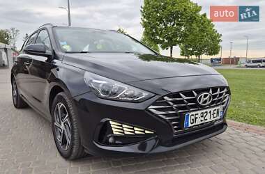 Hyundai i30 2021 Hyundai i30 2021