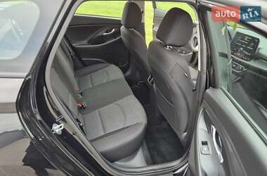 Універсал Hyundai i30 2021 в 