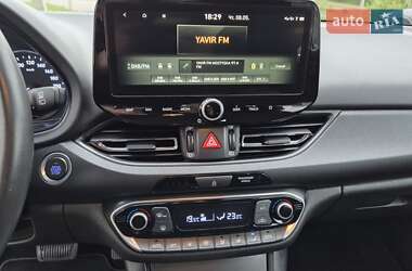 Універсал Hyundai i30 2021 в 