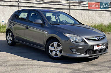 Hyundai i30 2010 Hyundai i30 2010