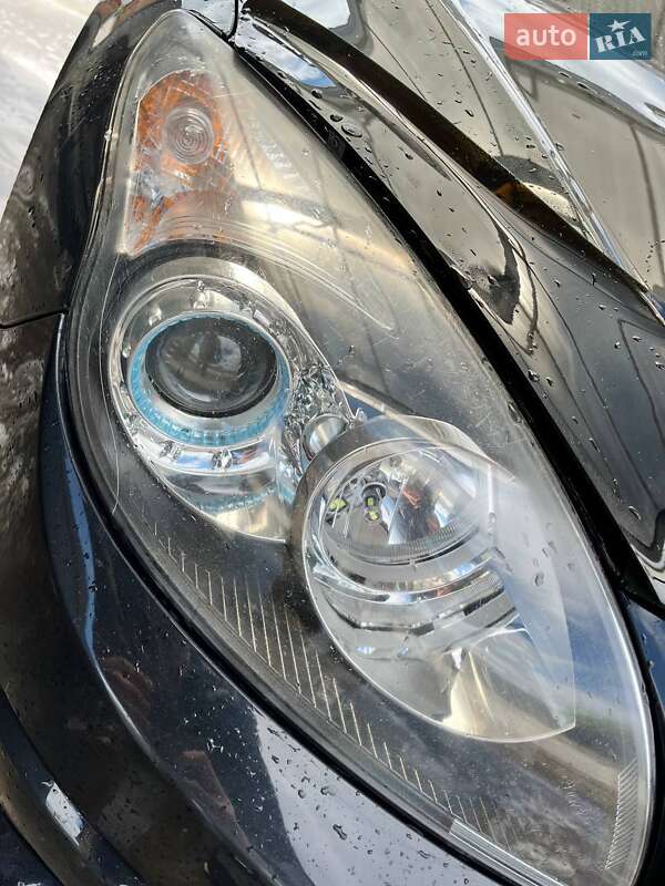 Хетчбек Hyundai i30 2010 в Маньківці