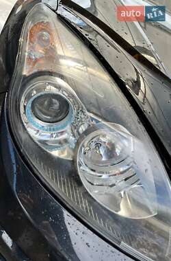Хетчбек Hyundai i30 2010 в 