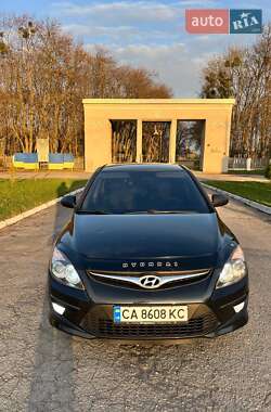 Hyundai i30 2010 Hyundai i30 2010