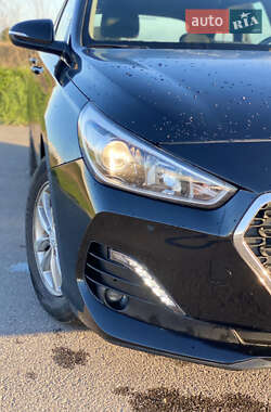Универсал Hyundai i30 2018 в 