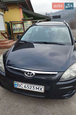 Hyundai i30 2009 Hyundai i30 2009