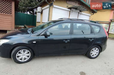 Універсал Hyundai i30 2009 в 