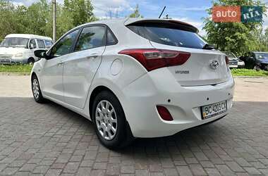 Hyundai i30 2012 Hyundai i30 2012