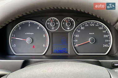 Универсал Hyundai i30 2010 в 