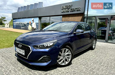 Hyundai i30 2019 Hyundai i30 2019