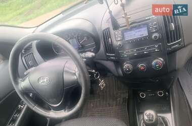 Универсал Hyundai i30 2011 в 